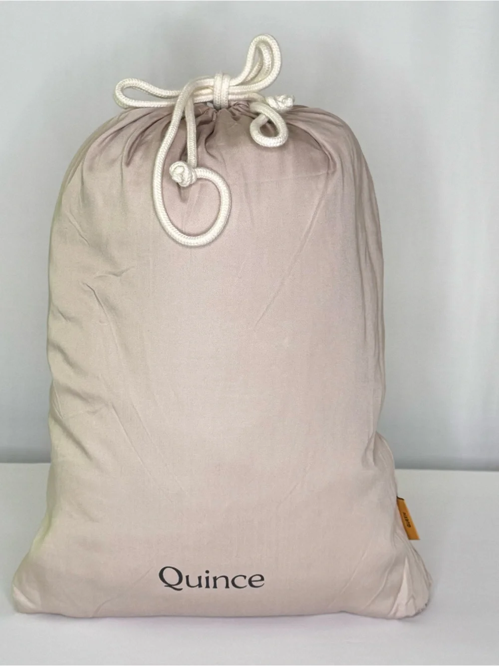 Quince experience luxury